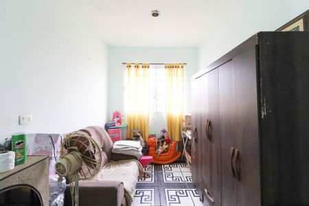 Sala casa 1 de casa à venda com 6 quartos, 150m² em Jardim Peri, São Paulo