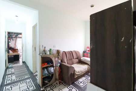 Sala casa 1 de casa à venda com 6 quartos, 150m² em Jardim Peri, São Paulo