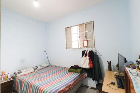 Quarto 1 casa 1 de casa à venda com 6 quartos, 150m² em Jardim Peri, São Paulo