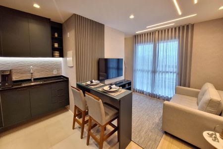 Studio de kitnet/studio à venda com 1 quarto, 38m² em Ingá, Niterói