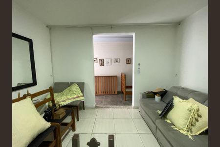 Sala de casa à venda com 2 quartos, 200m² em Jardim Celeste, São Paulo