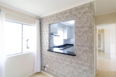 Salas de apartamento à venda com 3 quartos, 60m² em São Bernardo, Campinas