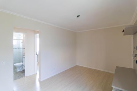 Salas de apartamento à venda com 3 quartos, 60m² em São Bernardo, Campinas