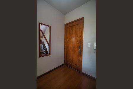 Sala de apartamento à venda com 2 quartos, 160m² em Vila Assunção, Porto Alegre