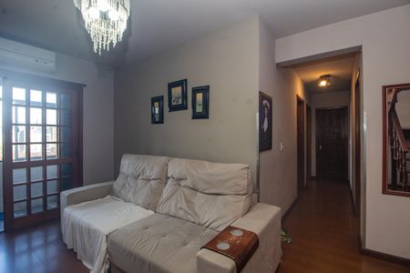 Sala de apartamento à venda com 2 quartos, 160m² em Vila Assunção, Porto Alegre