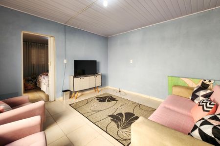 Sala de casa à venda com 1 quarto, 219m² em Planalto, São Bernardo do Campo