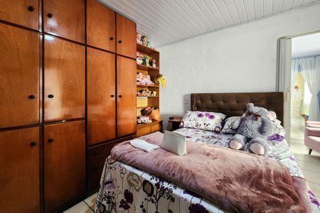 Quarto de casa à venda com 1 quarto, 219m² em Planalto, São Bernardo do Campo