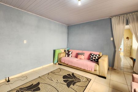 Sala de casa à venda com 1 quarto, 219m² em Planalto, São Bernardo do Campo