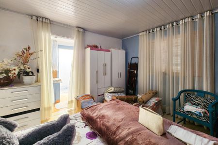 Quarto de casa à venda com 1 quarto, 219m² em Planalto, São Bernardo do Campo