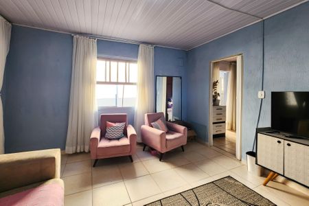 Sala de casa à venda com 1 quarto, 219m² em Planalto, São Bernardo do Campo