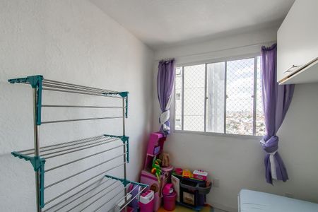 Quarto 2 de apartamento à venda com 2 quartos, 42m² em Jardim Belem, São Paulo