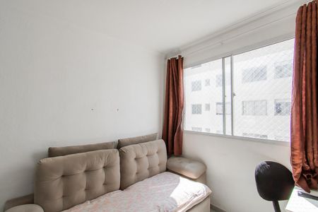 Sala de apartamento à venda com 2 quartos, 42m² em Jardim Belem, São Paulo