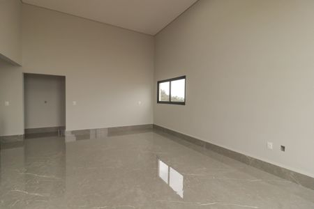 Sala de casa à venda com 4 quartos, 260m² em Vila Rio Branco, Jundiaí
