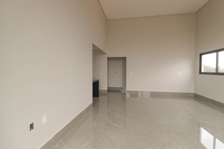 Sala de casa à venda com 4 quartos, 260m² em Vila Rio Branco, Jundiaí