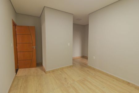 Suíte 1 de casa à venda com 4 quartos, 260m² em Vila Rio Branco, Jundiaí