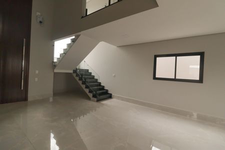 Sala de casa à venda com 3 quartos, 260m² em Vila Rio Branco, Jundiaí