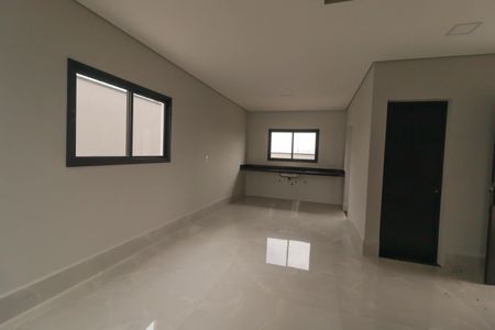 Sala de casa à venda com 3 quartos, 260m² em Vila Rio Branco, Jundiaí
