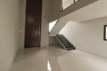 Sala de casa à venda com 3 quartos, 260m² em Vila Rio Branco, Jundiaí