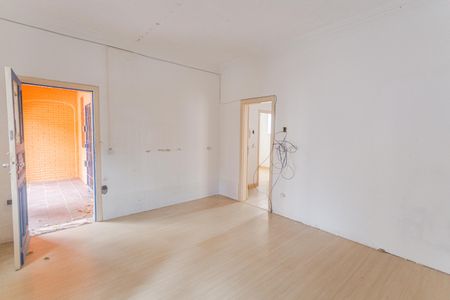 Sala 1 de casa para alugar com 6 quartos, 280m² em São Pedro, Belo Horizonte