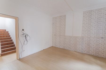 Sala 1 de casa para alugar com 6 quartos, 280m² em São Pedro, Belo Horizonte