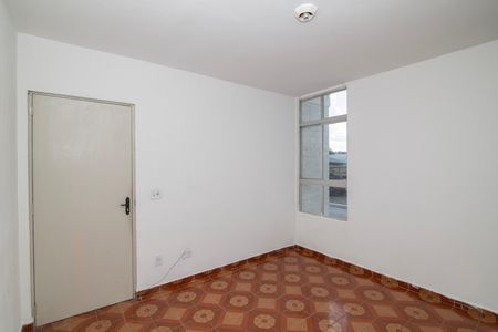 Sala de apartamento para alugar com 2 quartos, 54m² em Jardim Malta, Hortolândia