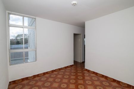 Sala de apartamento para alugar com 2 quartos, 54m² em Jardim Malta, Hortolândia