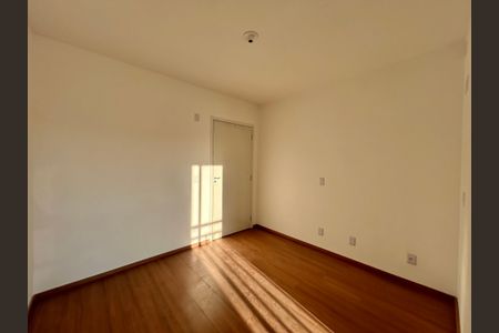 Sala de apartamento à venda com 2 quartos, 56m² em Operário, Novo Hamburgo