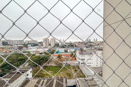 Sala de apartamento à venda com 2 quartos, 60m² em Taboão, São Bernardo do Campo