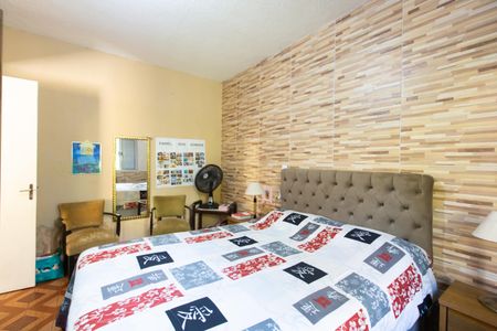 Quarto de casa para alugar com 2 quartos, 440m² em Vila Verde, São Paulo