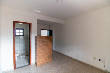 Studio de kitnet/studio para alugar com 1 quarto, 35m² em Engenho do Mato, Niterói
