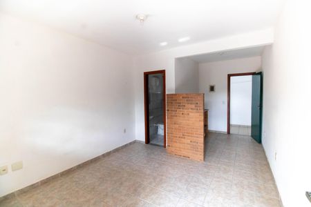 Studio de kitnet/studio para alugar com 1 quarto, 35m² em Engenho do Mato, Niterói