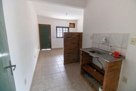 Studio de kitnet/studio para alugar com 1 quarto, 35m² em Engenho do Mato, Niterói