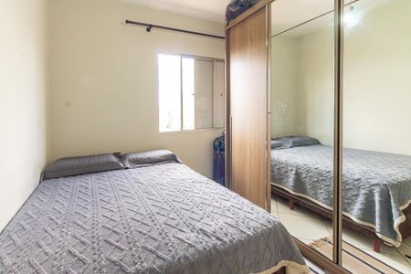 Quarto 1 de apartamento à venda com 2 quartos, 68m² em Vila Matilde, São Paulo