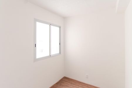 Quarto 2 de apartamento para alugar com 2 quartos, 32m² em Vila Maria, São Paulo