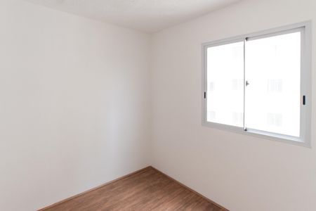 Quarto 1 de apartamento para alugar com 2 quartos, 32m² em Vila Maria, São Paulo