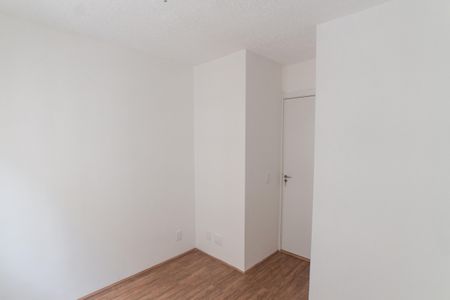 Quarto 1 de apartamento para alugar com 2 quartos, 32m² em Vila Maria, São Paulo