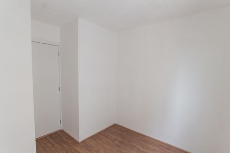 Quarto 1 de apartamento para alugar com 2 quartos, 32m² em Vila Maria, São Paulo