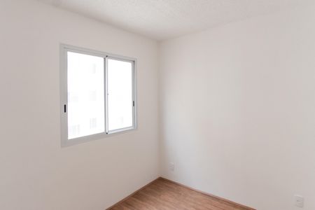 Quarto 1 de apartamento para alugar com 2 quartos, 32m² em Vila Maria, São Paulo