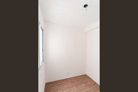 Quarto 2 de apartamento para alugar com 2 quartos, 32m² em Vila Maria, São Paulo