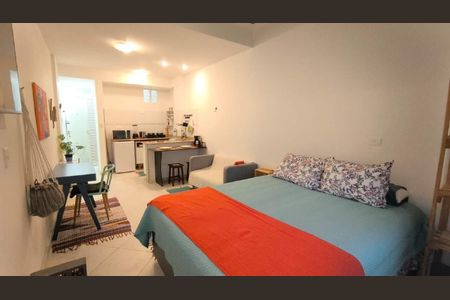 Apartamento à venda com 1 quarto, 30m² em Leme, Rio de Janeiro