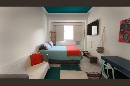 Apartamento à venda com 1 quarto, 30m² em Leme, Rio de Janeiro