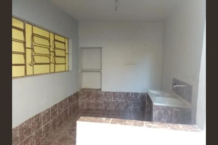 Kitnet/Studio para alugar com 1 quarto, 45m² em Araguaia, Belo Horizonte