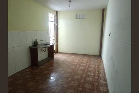 Kitnet/Studio para alugar com 1 quarto, 45m² em Araguaia, Belo Horizonte