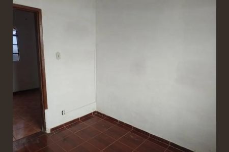 Kitnet/Studio para alugar com 1 quarto, 45m² em Araguaia, Belo Horizonte