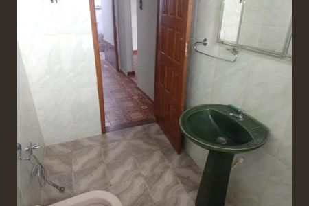 Kitnet/Studio para alugar com 1 quarto, 45m² em Araguaia, Belo Horizonte