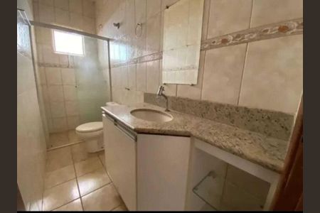 Casa para alugar com 2 quartos, 78m² em Planalto, Belo Horizonte