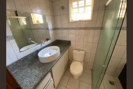 Casa para alugar com 2 quartos, 78m² em Planalto, Belo Horizonte