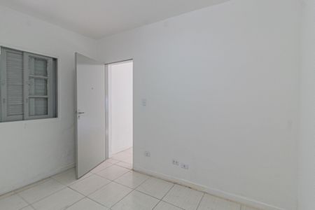 Quarto de casa para alugar com 1 quarto, 60m² em Vila Ré, São Paulo