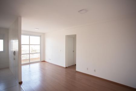 Sala de apartamento à venda com 2 quartos, 55m² em Vila Pita, São Paulo