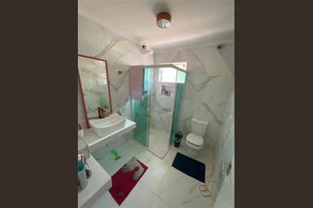 Casa à venda com 4 quartos, 400m² em Vila Isolina Mazzei, São Paulo